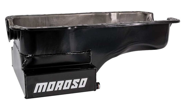 Moroso Performance Oil Pan (MPN: 20502)