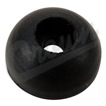 Crown Automotive Hood Stop Bumper (MPN: 55176291)