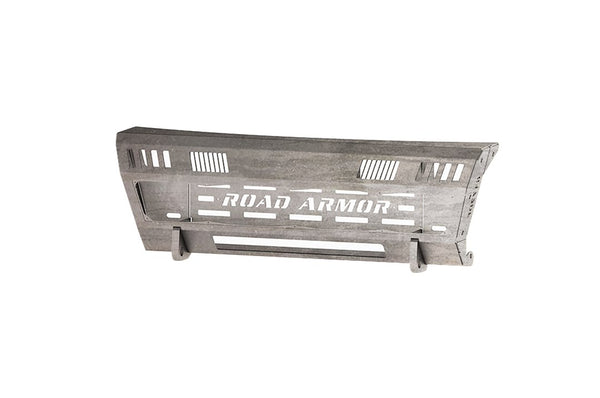 Road Armor Modular Bumper (MPN: 6172DFB)