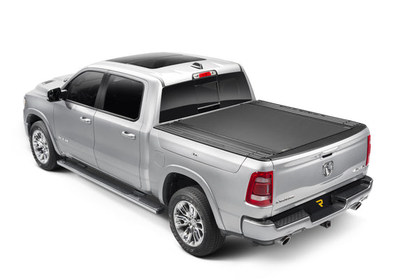 Revolver X4s Tonneau Cover by BAK Industries (MPN: 80213RB)