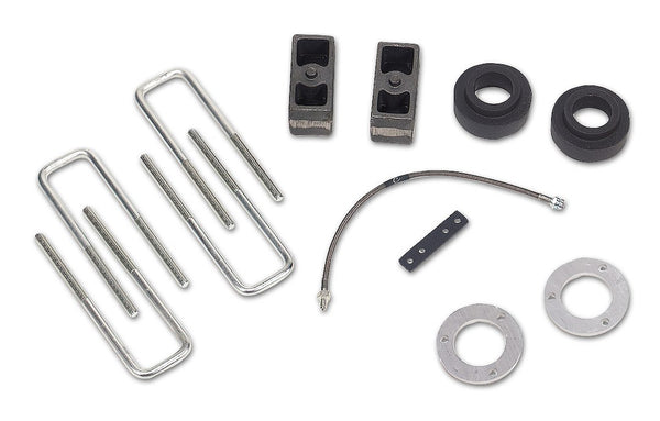 Tuff Country Lift Kit Suspension (MPN: 52904)