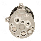 Four Seasons Air Conditioner Compressor (MPN: 58261)