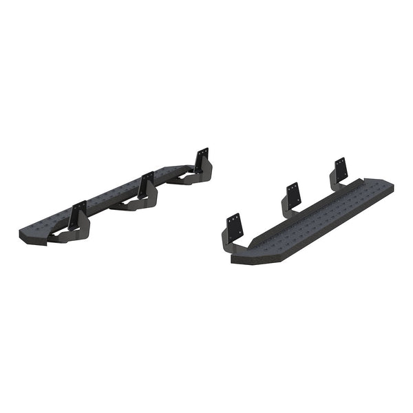 Aries RidgeStep Running Board (MPN: 2055550)