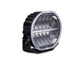 Triple-R Light Driving Fog Light Cover (MPN: LC-CLR-0S9)