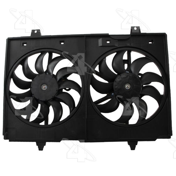 Four Seasons Cooling Fan (MPN: 76405)