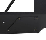 Black Horse Offroad Bumper (MPN: AFB-SI25-20)