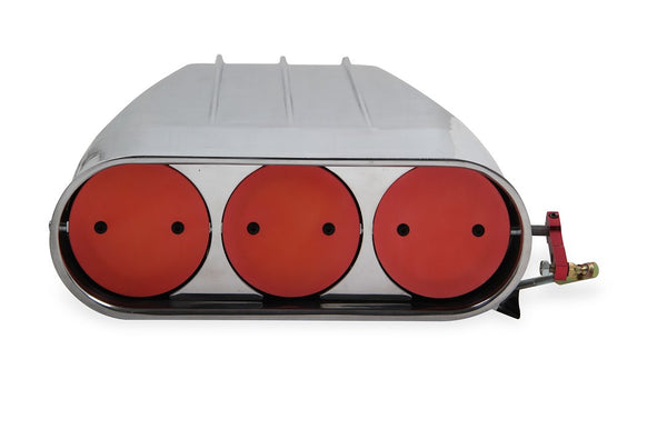 Mr Gasket Air Cleaner Assembly (MPN: 6650G)