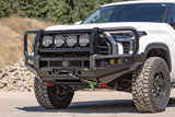 Ironman 4x4 Triple Hoop Front Bumper (MPN: BBP098C)