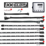 XK Glow Multi Purpose LED Light Kit (MPN: XK041007)