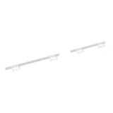 Weather Guard Shelf Mounting Bracket (MPN: 975202-3-01)