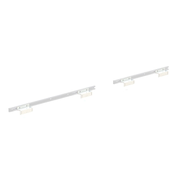 Weather Guard Shelf Mounting Bracket (MPN: 975202-3-01)
