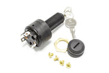 Sierra Marine Ignition Switch (MPN: MP41040)