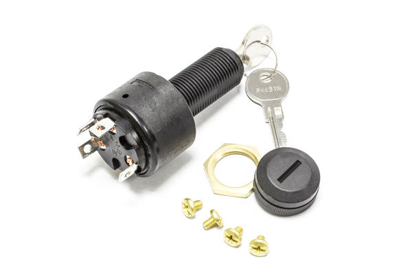 Sierra Marine Ignition Switch (MPN: MP41040)