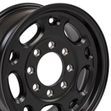OE Wheels CV82 Aluminum Wheel (MPN: CV82-16065-8650-28B1)
