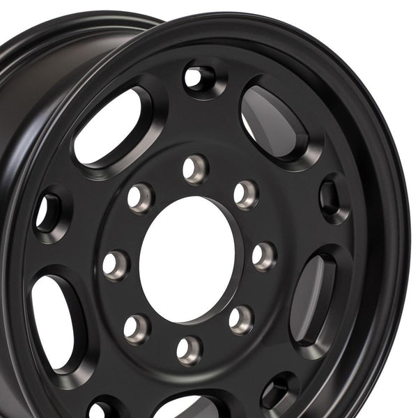 OE Wheels CV82 Aluminum Wheel (MPN: CV82-16065-8650-28B1)