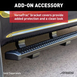 Aries SlimGrip Running Board Component (MPN: 216078)