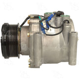 Four Seasons Air Conditioner Compressor (MPN: 58556)