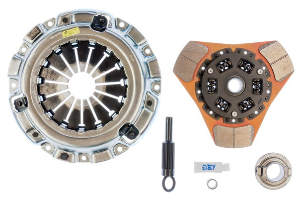 Exedy Cerametallic Clutch Set (MPN: 10952B)