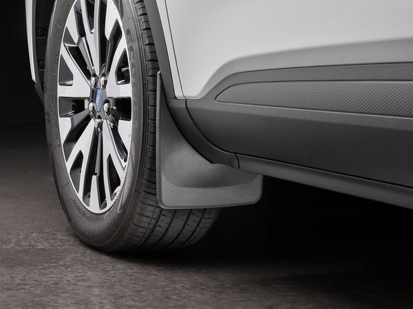 WeatherTech Mud Flap Set of 2 (MPN: 110117)