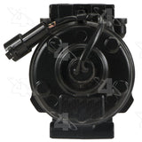 Four Seasons Air Conditioner Compressor (MPN: 57309)