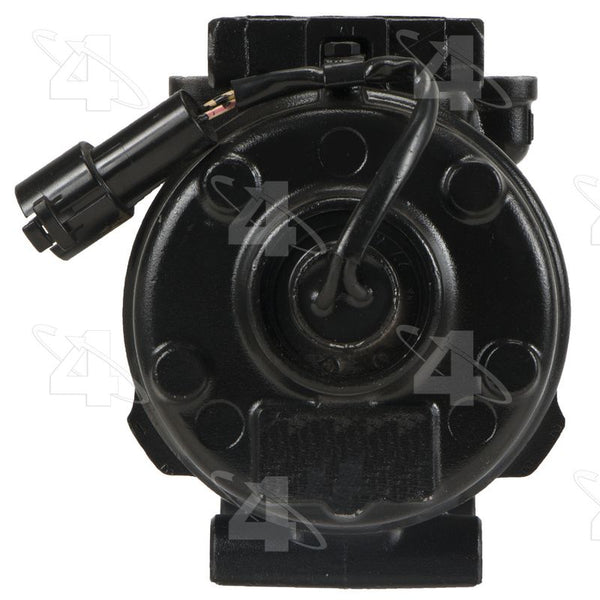Four Seasons Air Conditioner Compressor (MPN: 57309)