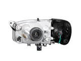 AnzoUSA Headlight Assembly (MPN: 111051)