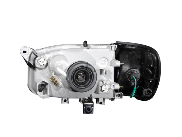 AnzoUSA Headlight Assembly (MPN: 111051)