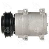 Four Seasons Air Conditioner Compressor (MPN: 98319)