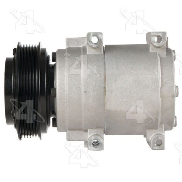 Four Seasons Air Conditioner Compressor (MPN: 98319)