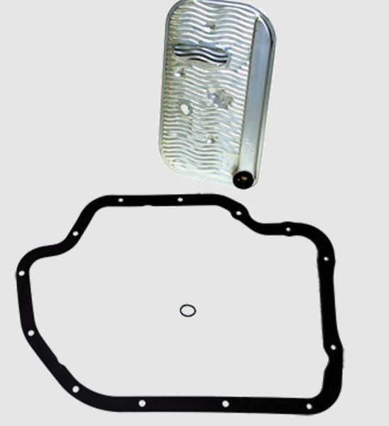 Wix Filters Auto Transmission Filter (MPN: 58881)