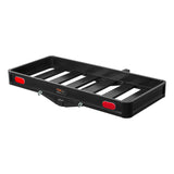Curt Aluminum Trailer Hitch Cargo Carrier (MPN: 18113)