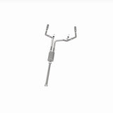 MagnaFlow Exhaust System Kit (MPN: 15749)