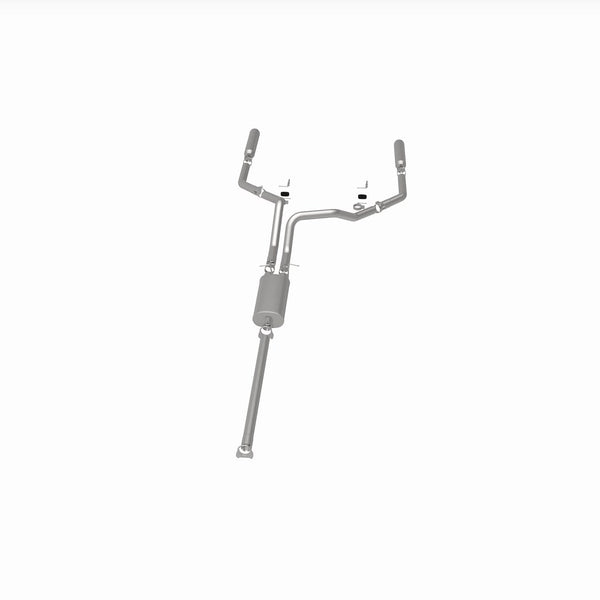 MagnaFlow Exhaust System Kit (MPN: 15749)