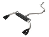 Advanced FLOW Engineering Exhaust System Kit (MPN: 49-36054-B)