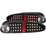 AnzoUSA LED Tail Light Assembly (MPN: 321133)