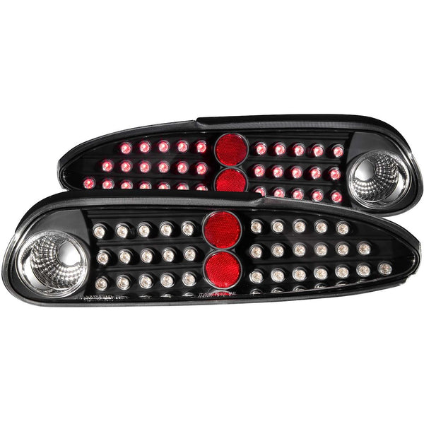 AnzoUSA LED Tail Light Assembly (MPN: 321133)