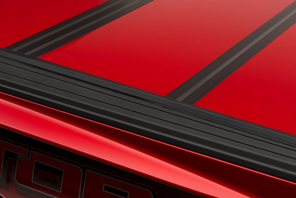 ARE Truck Caps Tonneau Cover (MPN: AR12018L-GPJ)