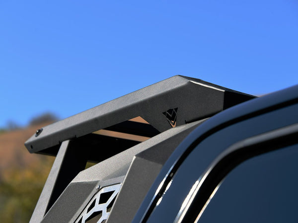 Armordillo CR-X Chase Rack for Truck Beds (MPN: 7161856)