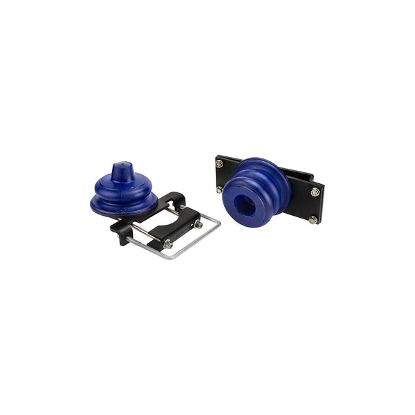 Super Springs SumoSprings Helper Spring Kit (MPN: SSR-129-40-2)