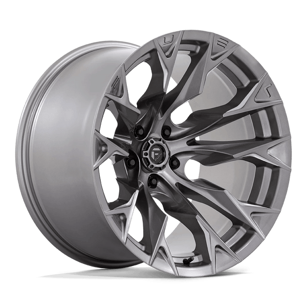 Fuel Off Road Flame 5 D806 Wheel (MPN: D80620207547)