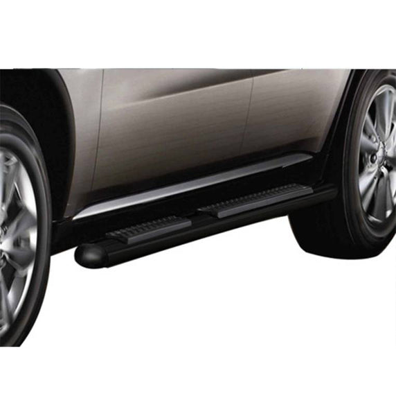 Black Horse Off Road Nerf Bar (MPN: 9B080203AOV)