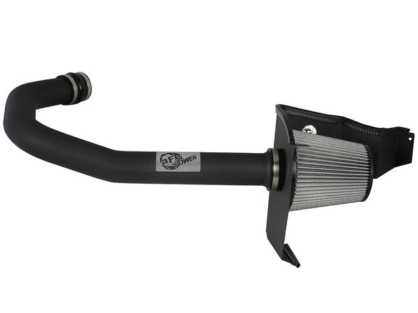 Advanced FLOW Engineering Cold Air Intake (MPN: 51-12152-B)