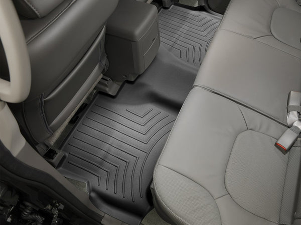 WeatherTech Floor Liner (MPN: 440473)