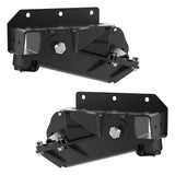 Timbren Trailer Suspension Kit (MPN: ASR5200SLH)