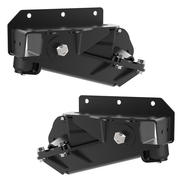 Timbren Trailer Suspension Kit (MPN: ASR5200SLH)