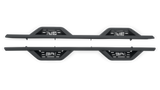 Body Armor 4x4 Running Board (MPN: GM-4201)