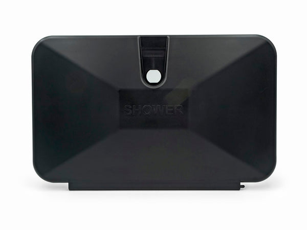 Exterior Shower Door by B&B Molders (MPN: 94189)