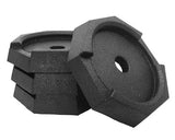 SnapPad Leveling Jack Foot Pad (MPN: HI8SP4)