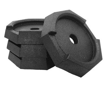 SnapPad Leveling Jack Foot Pad (MPN: HI8SP4)