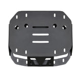 Westin WJ2 Spare Tire Carrier (MPN: 59-89005)